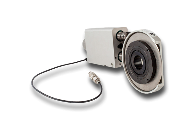 Air Shear Blade Holders from Bilstein Bach Knives