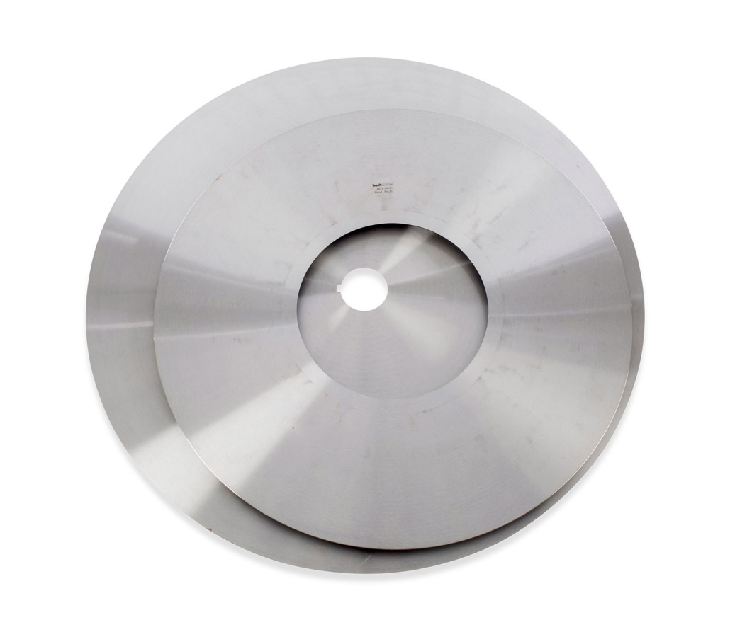 Separator Plates M700-9105